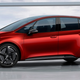 Illustration for article titled What If You Took a Model 3 and a Bolt and Squashed Them Together